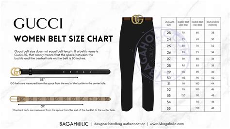 amour size 25 gucci|gucci size chart for women.